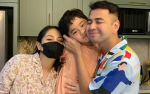 Bawa Misi, Raffi Ahmad Boyong Keluarga ke Turki di Masa Pandemi: Mohon Doanya