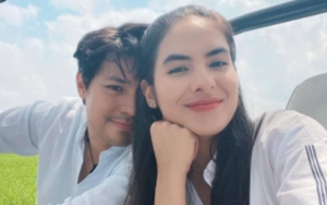 Beda Usia 10 Tahun, Fero Walandouw Buka Suara Soal Rencana Nikahi Steffi Zamora