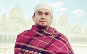 Saiful Jamil Dirumorkan Bakal Nikahi Indah Sari Usai Bebas dari Penjara, Keluarga Beri Bantahan?