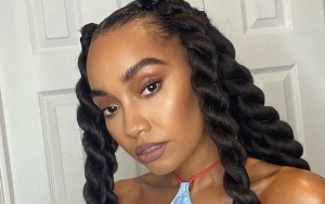 Susul Perrie Edwards Jadi Ibu, Leigh-Anne Pinnock 'Little Mix' Lahirkan Anak Kembar