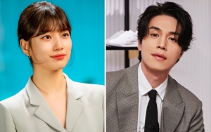 Berita Kencan Suzy dan Lee Dong Wook Jadi Bahan Gosip Karena Alasan Ini