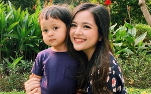 'Anak Pandemi', Arrasya Putra Tasya Kamila Panik Lihat Ramainya Jalanan New York