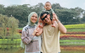 Foto Rezky Aditya Disebut Bak Tengah Ada yang Dipikirkan, Reaksi Citra Kirana ‘Savage’