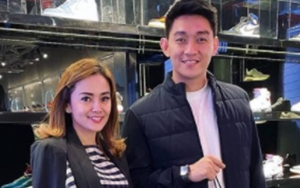 Baru Tahu Setelah Nikah, Ifan Seventeen Blak-blakan Tak Suka Sifat Cerewet Citra Monica