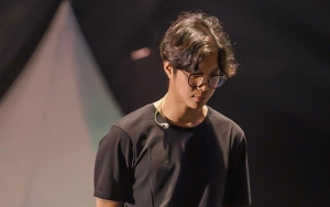 Ungkap Cerita Unik Gabung Yovie & Nuno, Ini 7 Potret Dikta Dengan Rambut Gondrong