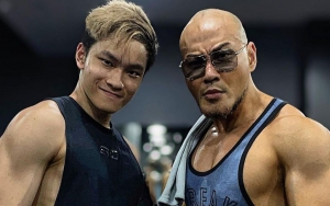 Nangis, Azka Tegaskan Tidak Siap Kehilangan Deddy Corbuzier: Kita Bisa Mati Bersama