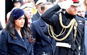 Harry dan Meghan Markle Kembali Dikecam Presenter Inggris, Beber Sederet Pernyataan Menohok