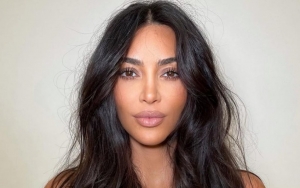 Kim Kardashian Nangis Pernah Dibandingkan Dengan Kate Middleton, Sebut Komentar Publik Kejam