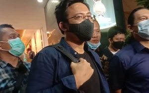 David NOAH Tak Bakal Laporkan Balik Lina Yunita Meski Merasa Dirugikan, Apa Alasannya?