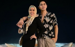 Venna Melinda Kenang Insiden Jatuh Saat Hamil Athalla Naufal Sampai Jadi Asal-usul Nama Sang Putra