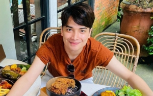 Isu Main Cewek, Kebiasaan Alvin Faiz Mantan Larissa Chou di Luar Kota Dibongkar Eks Manajer