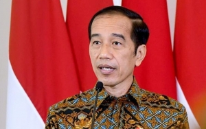 Sikap Jokowi Kala Didesak Komnas HAM Pulihkan Status Pegawai KPK Tak Lolos TWK, Menolak?
