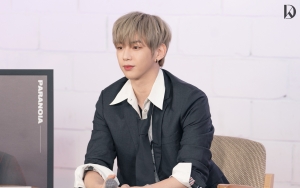 Reaksi Heboh Kang Daniel Jalani Tugas MC 'Street Woman Fighter' Jadi Perbincangan