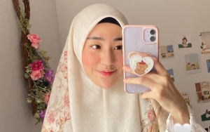 Larissa Chou Ajak Lakukan Ini, Nama Zikri Daulay Malah Terseret