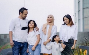 Suka Cium Bibir Anak, Meisya Siregar Tantang Netter yang Berani Larang