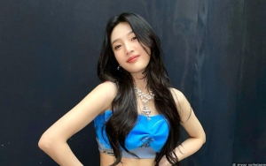 Joy Red Velvet Akui Tak Cantik dari Lahir, Beberkan Rahasia Visualnya Sekarang
