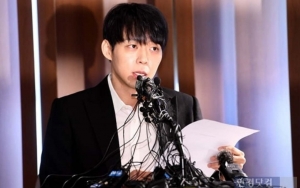 Park Yoochun Tak Terima Difitnah Korupsi Hingga Mesum, Siap Ambil Jalur Hukum