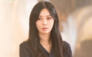 Insiden Berdarah Kim So Yeon di 'Penthouse 3' Bikin Ngeri, Begini Proses Syutingnya