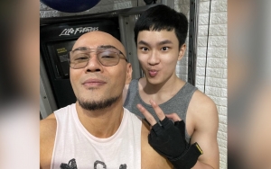 Deddy Corbuzier Diikat Benda 'Keramat' Oleh Azka Saat Kritis: Kalau Dilepas Dia Marah-marah