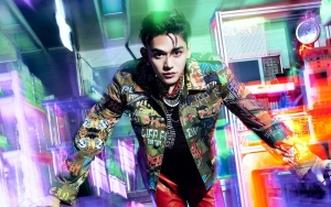 SM Angkat Bicara Soal Skandal Kencan Lucas WayV, Batalkan Semua Jadwal 'Jalapeno'