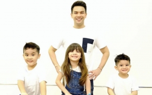 Jonathan Frizzy Pamer Foto Rindu Anak Ditengah Isu Miring, Banjir Simpati