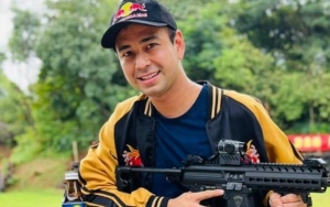 Asisten Bongkar 3 Hal yang Tak Diketahui Publik Soal Raffi Ahmad
