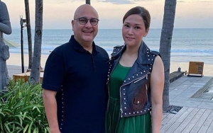 Irwan Mussry 'Mendadak' Mau Menikah, Maia Estianty Awalnya Bingung
