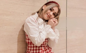 Bocoran Kolaborasi Ayu Ting Ting dengan SBS, Bakal Syuting Bareng Artis-artis Korea?