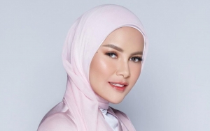 Olla Ramlan Soal Rumah Tangganya Usai Hapus Nama Suami dari IG: Aku Sudah di Tahap Ikhlas