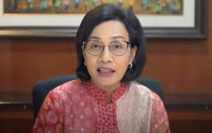 Sri Mulyani Sebut RI Sudah Lewati Puncak Gelombang Kedua COVID-19, Apa Buktinya?