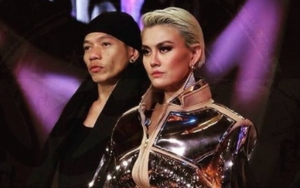 18 Tahun Dampingi Agnez Mo di Atas Panggung, Sosok Dancer Nezindahood Ini Pamit?