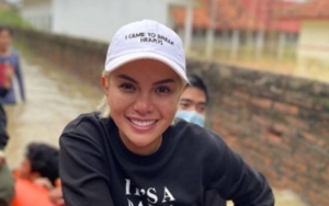Nikita Mirzani Ngamuk Gara-gara Digeruduk Orang Minta Uang: Saya Bukan Pemerintah!