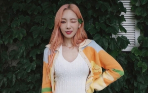 Tae Yeon Girls' Generation Merasa Kosong Karena Terlalu Giat Kerja dan Tak Pernah Istirahat