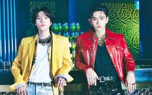 Bikin Adem, Hendery NCT Tulis Pesan Hangat ke Fans Usai Skandal Lucas