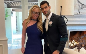 Britney Spears 'Rayu' Sutradara Agar Sam Asghari Sang Kekasih Dapat Gabung Di 'Fast & Furious'