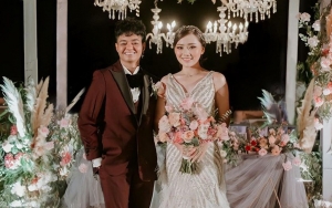 Wendy Walters Ogah Cemburu Hingga Ngecek HP Reza Arap, Ternyata Ini Alasannya