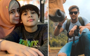 Dulu Diisukan 'Cabein' Anak Risty Tagor, Stuart Collin Ungkap Alasan 'Hilang' dari Dunia Hiburan