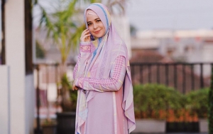 Korban 'Isu Kawin Cerai Karena Matre', Risty Tagor Ungkap Pesan Syukur Bikin Haters Mingkem