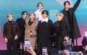 BTS Ogah Sombong Meski Sukses Besar dan Kaya Raya, RM Takut Karma