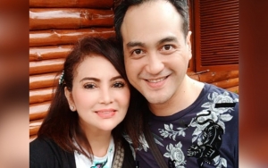 Ditalak Tiga, Anggi Novita Akui Senang Hingga Sebut Ferry Irawan Bakal Nikah Lagi
