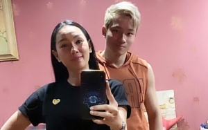 Reaksi Kalina Oktarani Soal Azka 'Mengcovidkan' Diri Demi Deddy Corbuzier, Sebut Begini