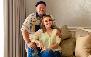 Ivan Gunawan Kompak Mesra Pamer Senyum Lebar Bareng Ayu Ting Ting: Bahagia Punya Kamu