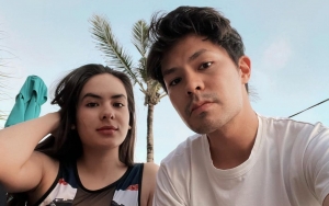  Tatap Mesra Steffi Zamora, Fero Walandouw Minta Doa Untuk Cari Hari Baik