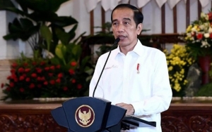 Pakar Ungkap Alasan Jokowi Terbitkan Perpres 'Permen Wajib Disetujui Presiden'