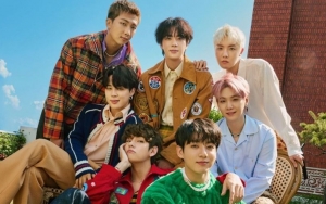 Foto-Foto Ganteng BTS di Pemotretan Billboard Magazine Tuai Pujian Selangit