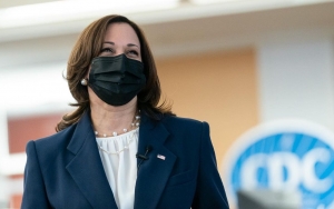 Akhiri Kunjungan di Asia Tenggara, Kamala Harris Beri Pukulan Baru ke Tiongkok