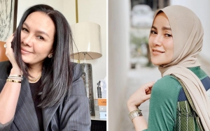 Lihat Video Sahabat Nikita Mirzani Soal Chat Ghibah, Olla Ramlan Trauma 'Ditusuk' dari Belakang?