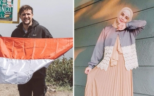 'Reaksi' Stuart Collin Usai Terseret Isu Cerai Ketiga Risty Tagor, Ngode Malas Dikaitkan?