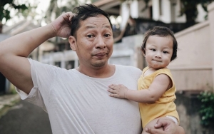 Ringgo Agus Rahman Ungkap Fase yang Dilompati Anak Keduanya, Apa?