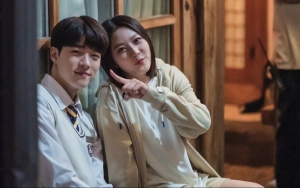 Kim Sae Ron dan Nam Da Reum Lindungi Sosok Ini, 'Great Shaman Ga Doo Shim' Janjikan Pertempuran Seru